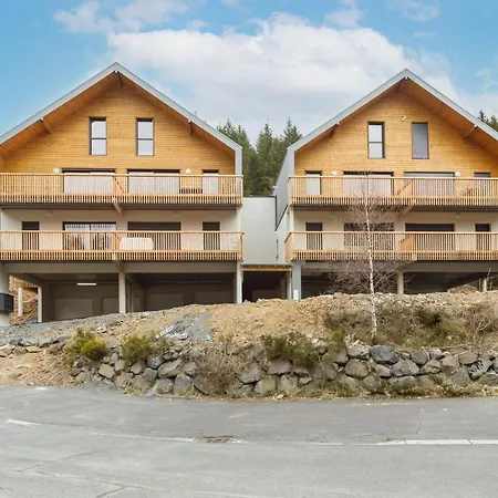 Le Pajot - Appt Pour 6 Proche Pistes Laveissiere