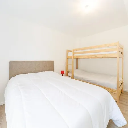 Le Pajot - Appt Pour 6 Proche Pistes Apartment *