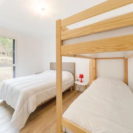 Apartment Le Pajot - Appt Pour 6 Proche Pistes Laveissiere