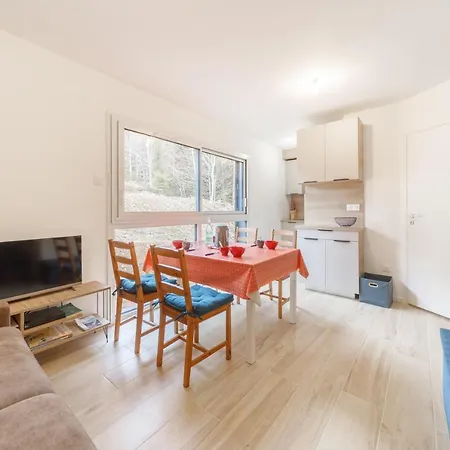 Le Pajot - Appt Pour 6 Proche Pistes Laveissiere