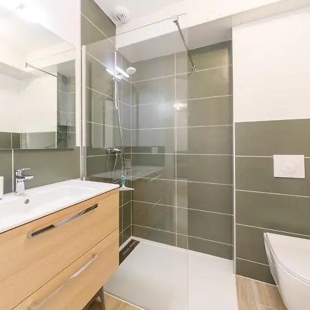 Apartment Le Pajot - Appt Pour 6 Proche Pistes Laveissiere