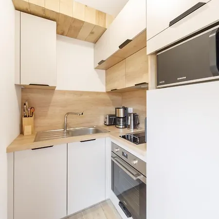 Le Pajot - Appt Pour 6 Proche Pistes Apartment *