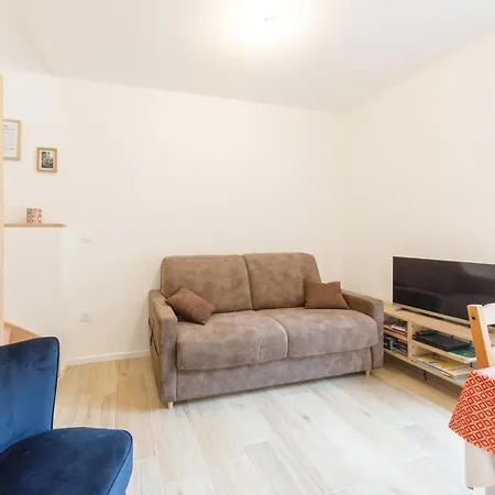 Le Pajot - Appt Pour 6 Proche Pistes Laveissiere