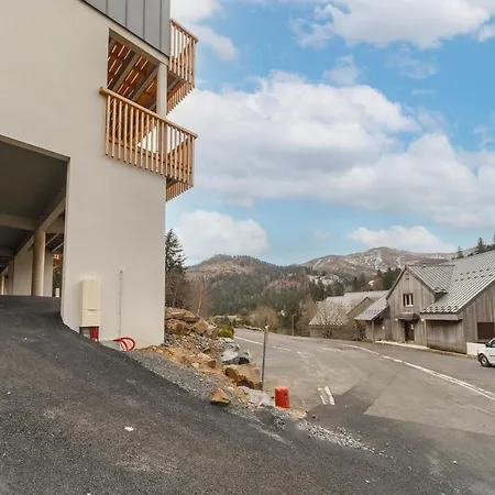Le Pajot - Appt Pour 6 Proche Pistes 公寓 *
