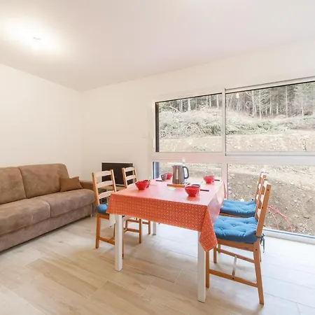 Le Pajot - Appt Pour 6 Proche Pistes *