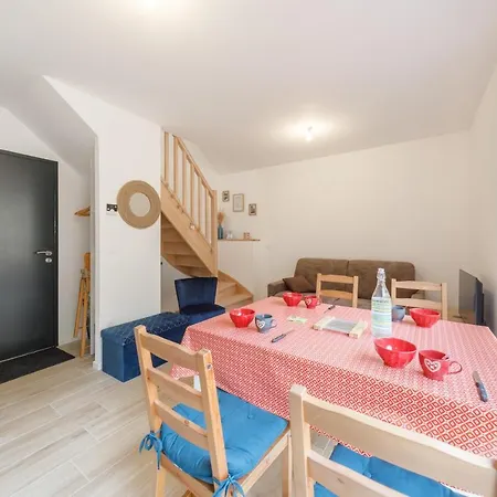 Le Pajot - Appt Pour 6 Proche Pistes * Laveissiere