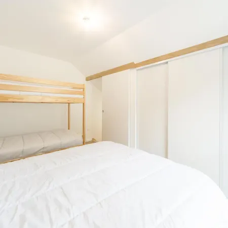 Le Pajot - Appt Pour 6 Proche Pistes Laveissiere