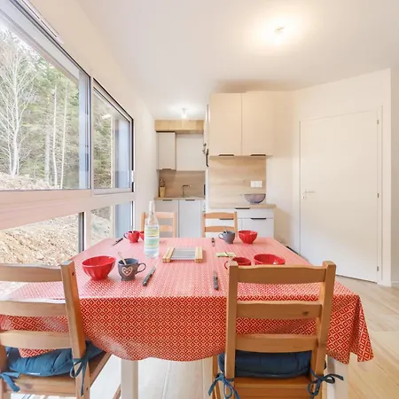 Le Pajot - Appt Pour 6 Proche Pistes